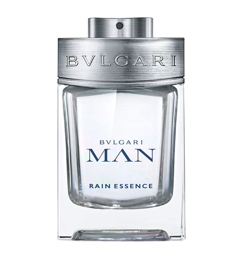 bvlgari man rain essence 100ml.